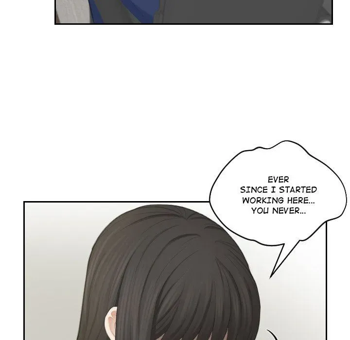 Crazy for it Chapter 26 page 44 - 