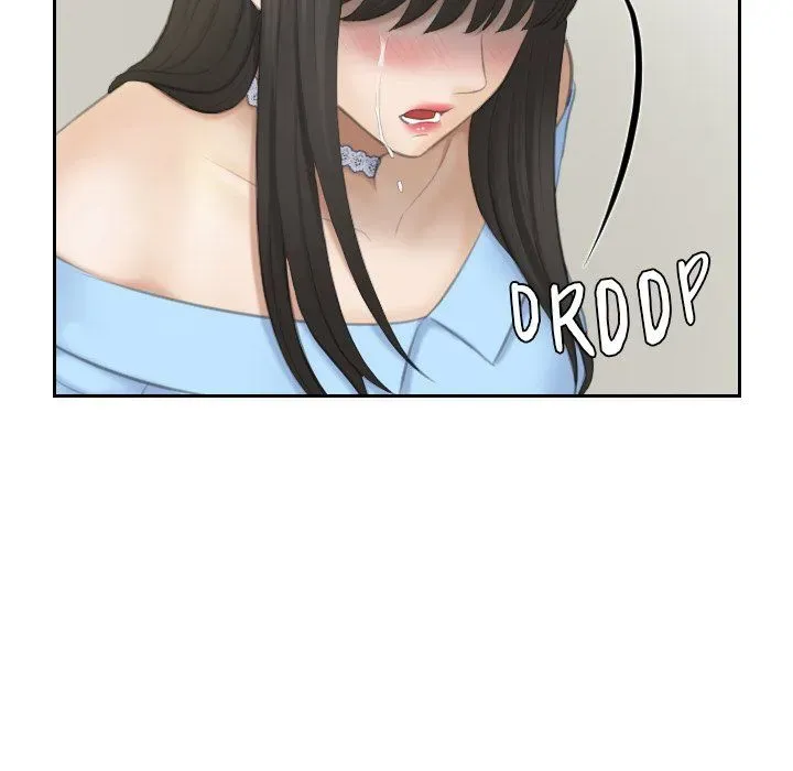 Crazy for it Chapter 26 page 45 - 