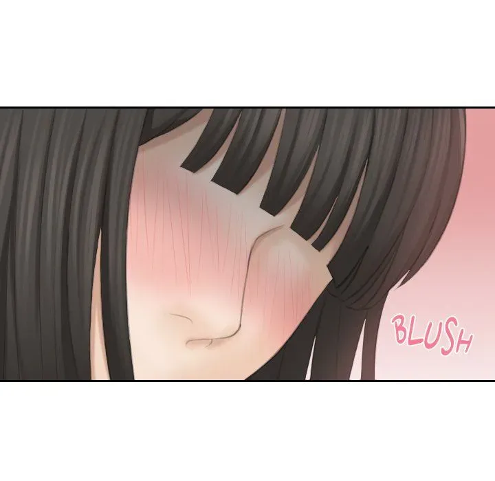 Crazy for it Chapter 26 page 46 - 