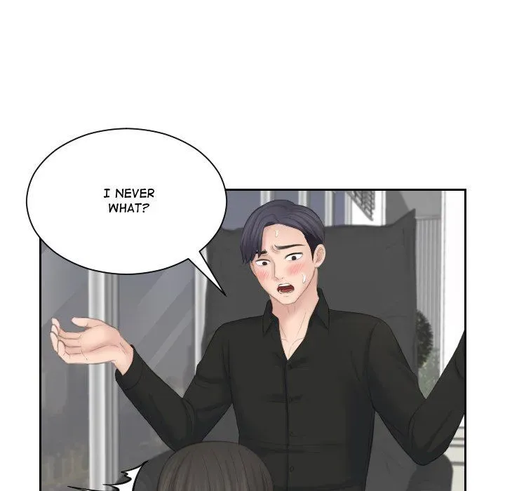 Crazy for it Chapter 26 page 47 - 
