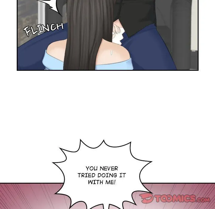 Crazy for it Chapter 26 page 48 - 