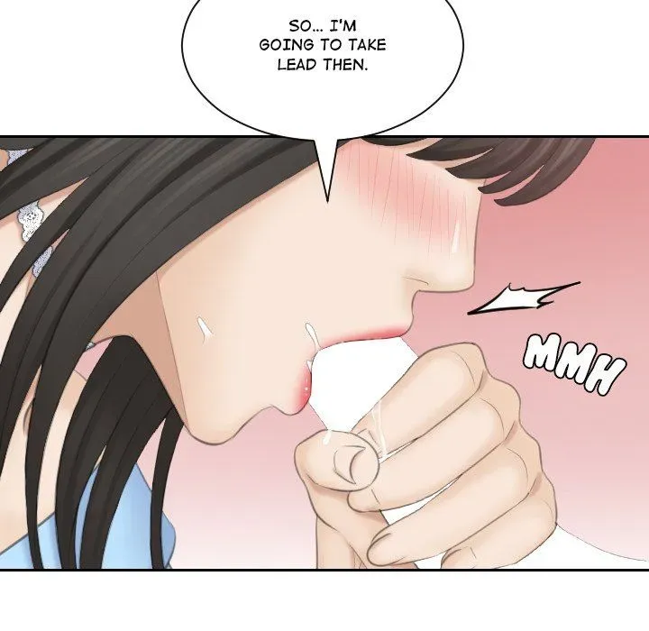 Crazy for it Chapter 26 page 52 - 
