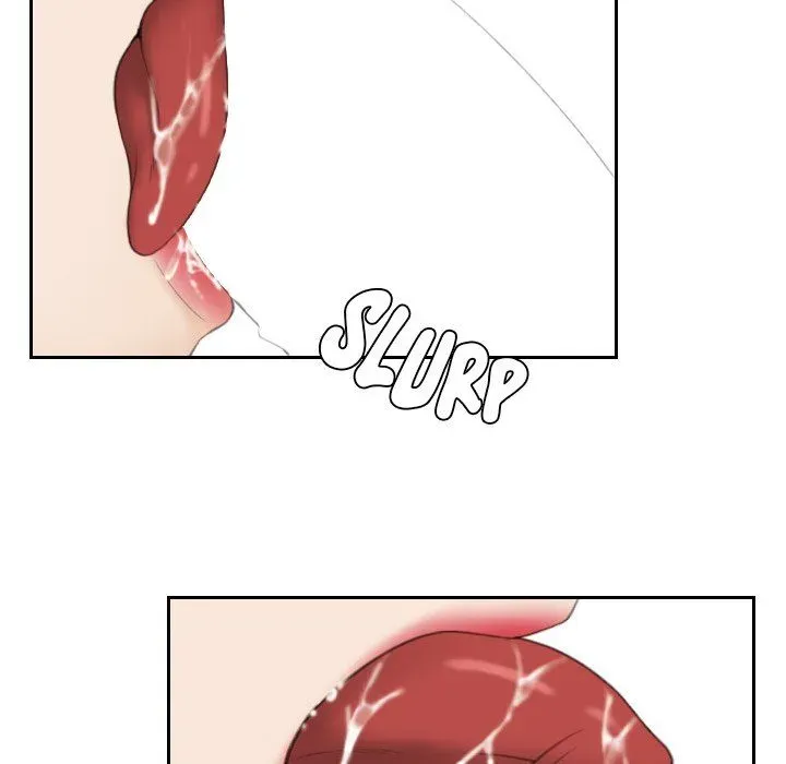 Crazy for it Chapter 26 page 56 - 