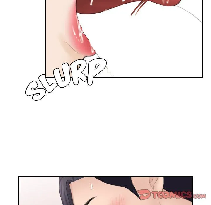 Crazy for it Chapter 26 page 57 - 