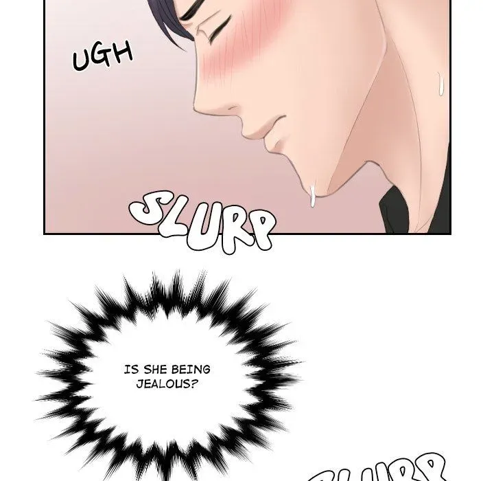 Crazy for it Chapter 26 page 58 - 