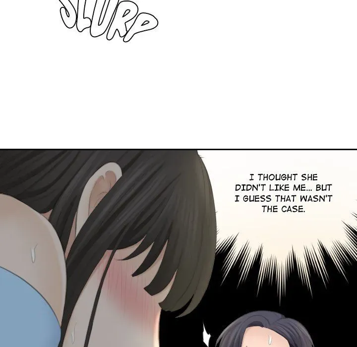 Crazy for it Chapter 26 page 60 - 