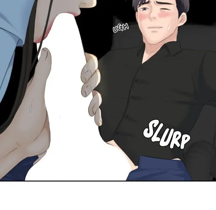 Crazy for it Chapter 26 page 61 - 