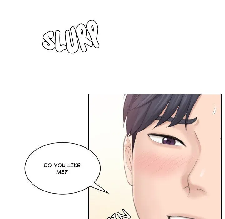 Crazy for it Chapter 26 page 62 - 