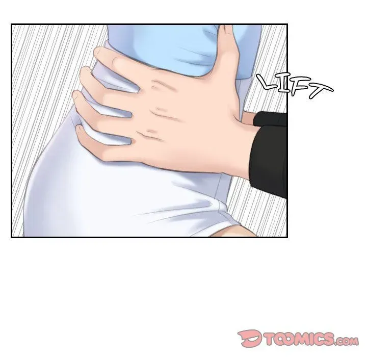 Crazy for it Chapter 26 page 66 - 
