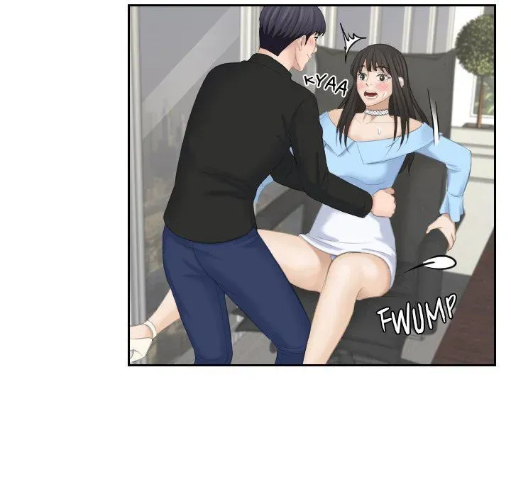 Crazy for it Chapter 26 page 67 - 