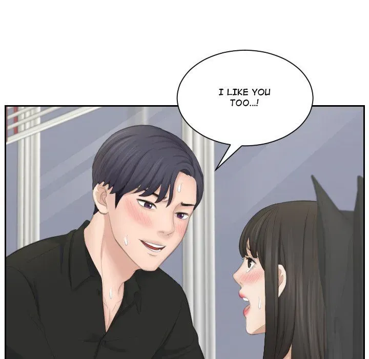 Crazy for it Chapter 26 page 68 - 
