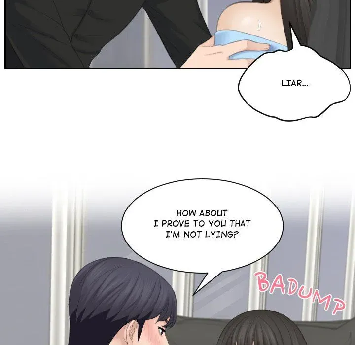 Crazy for it Chapter 26 page 69 - 