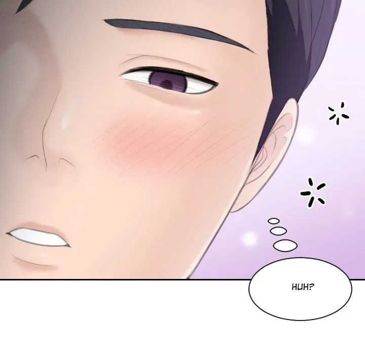 Crazy for it Chapter 26 page 8 - 