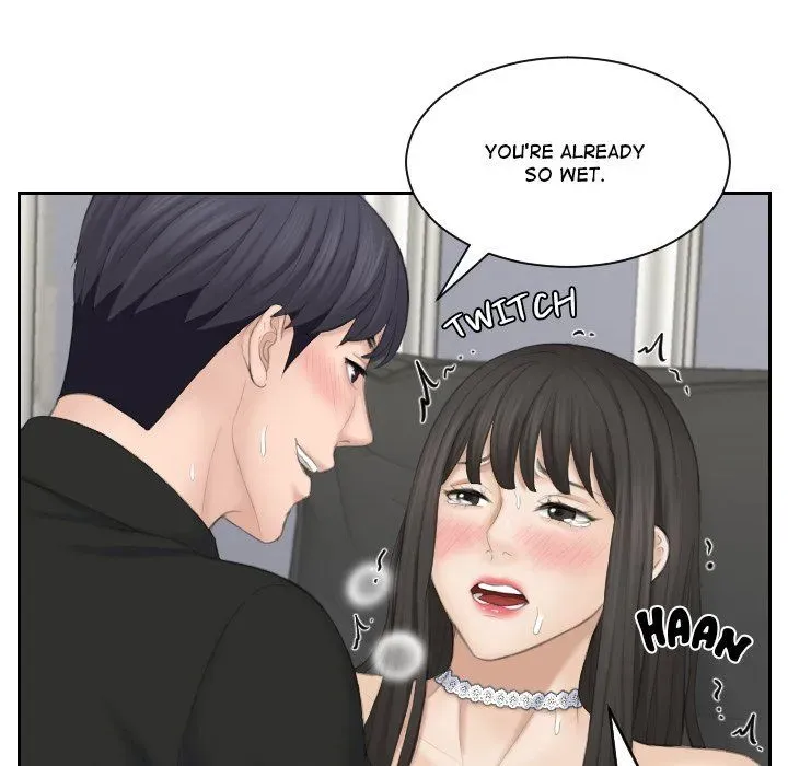 Crazy for it Chapter 26 page 73 - 