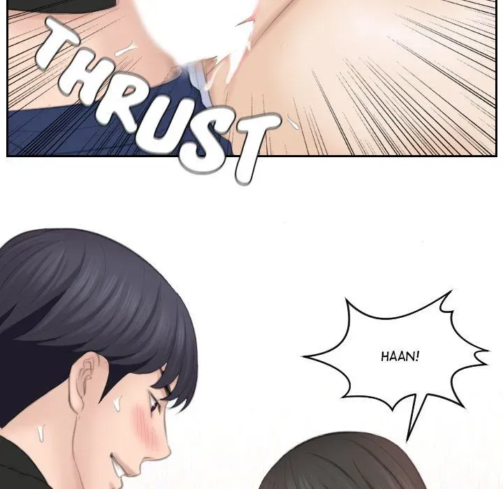 Crazy for it Chapter 26 page 78 - 