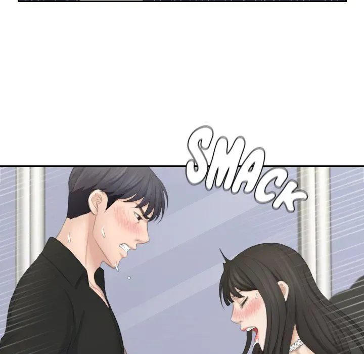 Crazy for it Chapter 26 page 82 - 