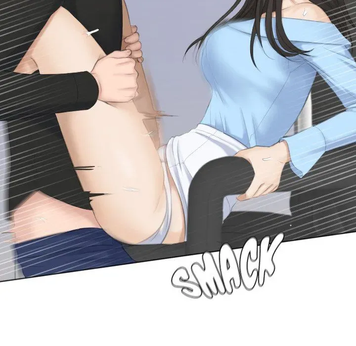 Crazy for it Chapter 26 page 83 - 