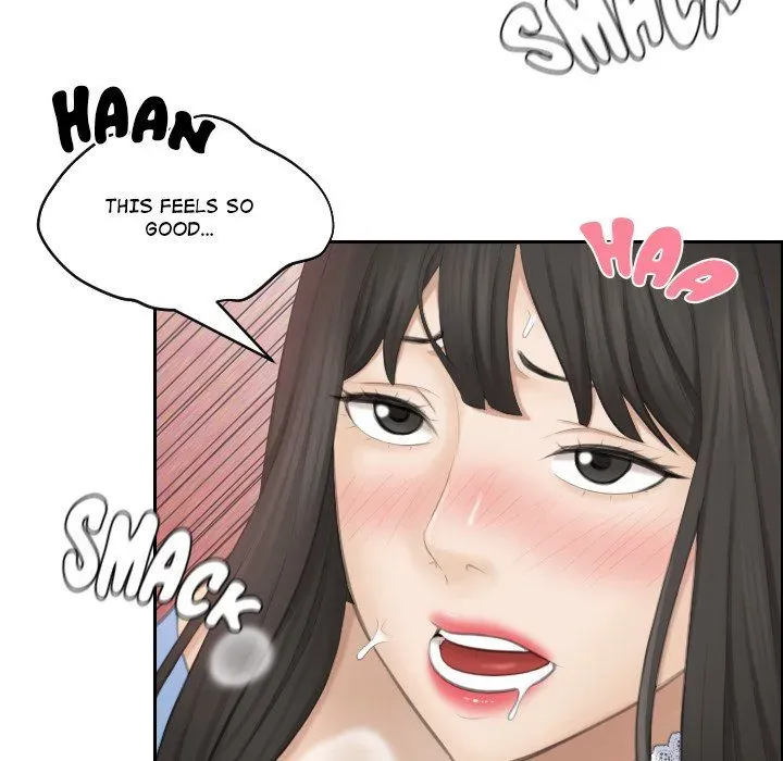 Crazy for it Chapter 26 page 85 - 
