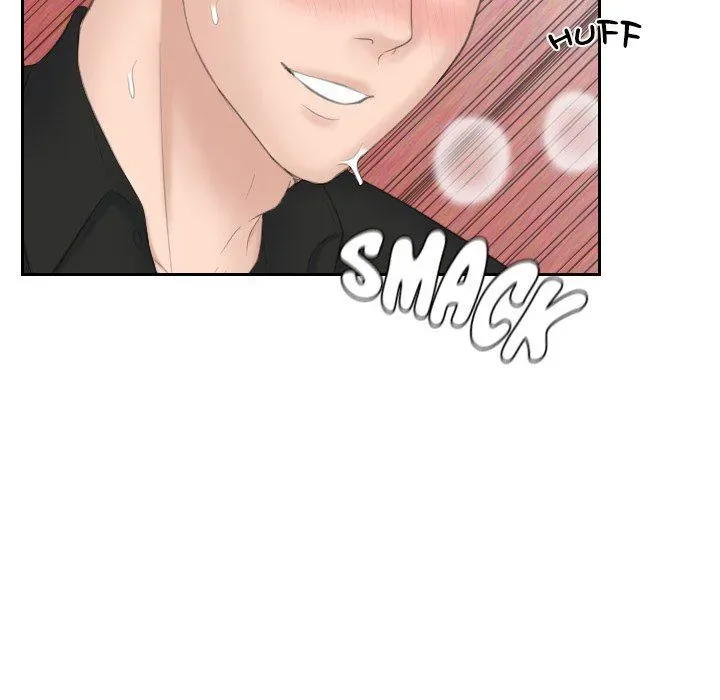 Crazy for it Chapter 26 page 87 - 