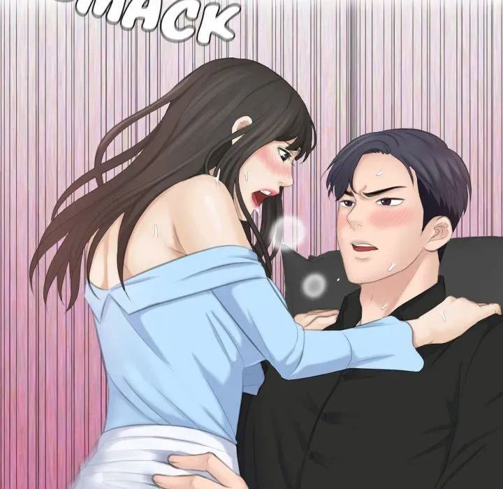 Crazy for it Chapter 26 page 92 - 
