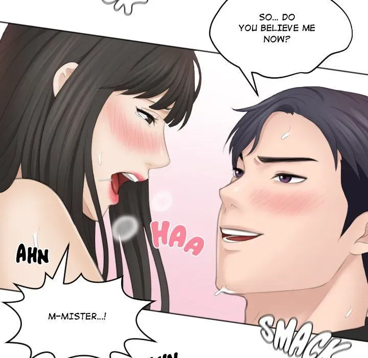 Crazy for it Chapter 26 page 94 - 