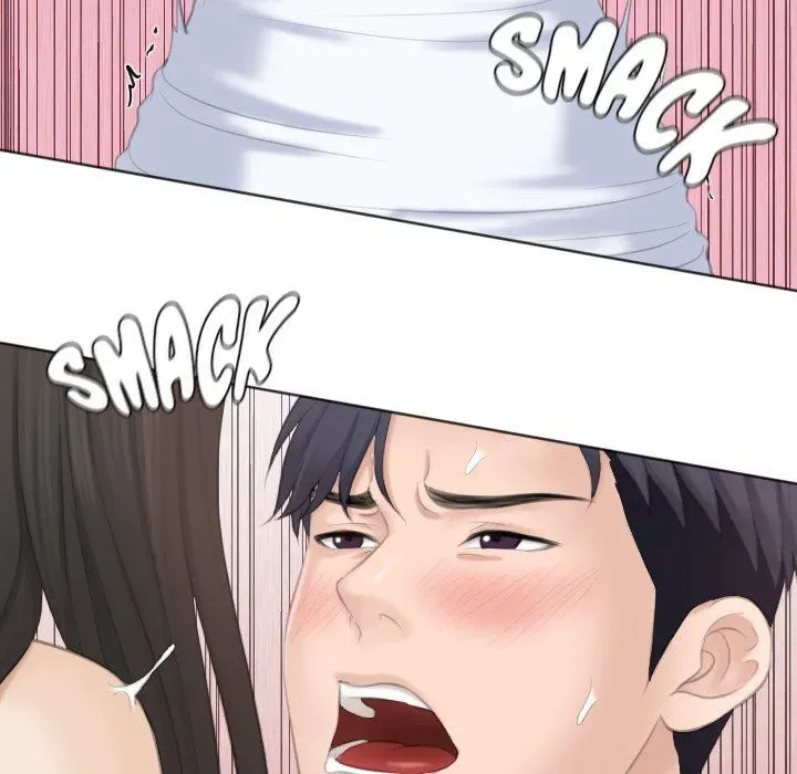 Crazy for it Chapter 26 page 98 - 