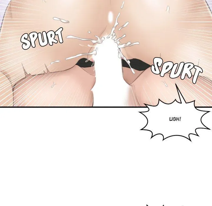 Crazy for it Chapter 26 page 100 - 