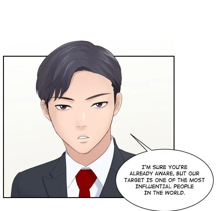 Crazy for it Chapter 3 page 14 - 
