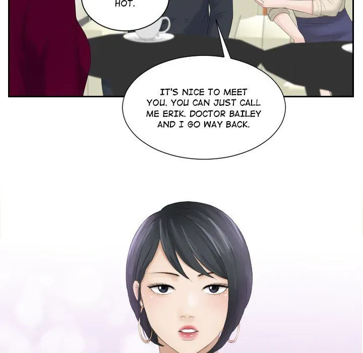 Crazy for it Chapter 3 page 22 - 