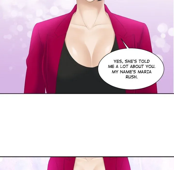 Crazy for it Chapter 3 page 23 - 