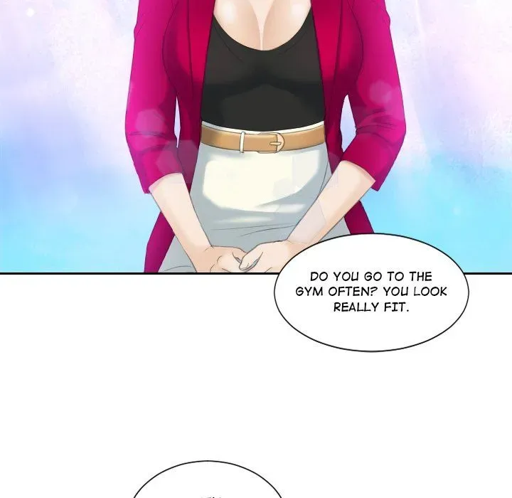 Crazy for it Chapter 3 page 24 - 