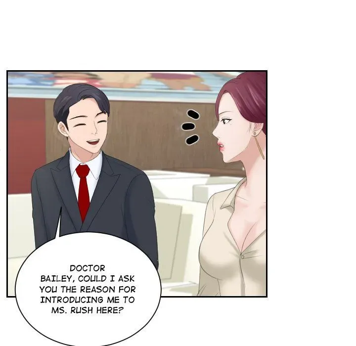 Crazy for it Chapter 3 page 26 - 