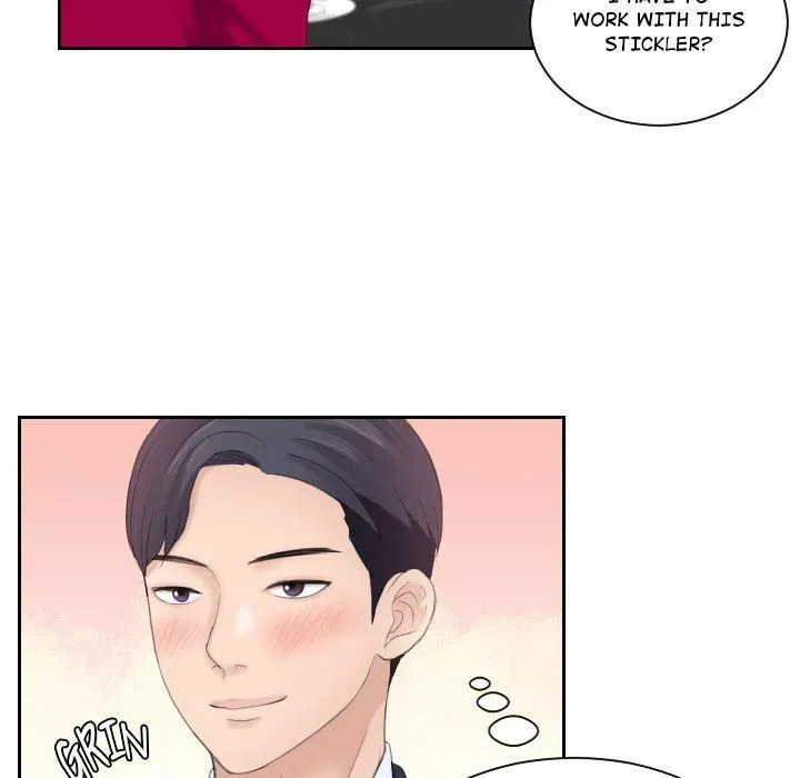 Crazy for it Chapter 3 page 29 - 