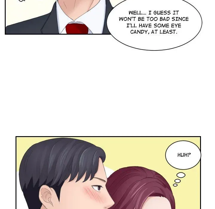 Crazy for it Chapter 3 page 30 - 