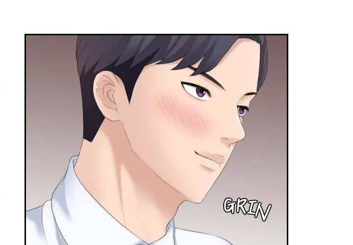 Crazy for it Chapter 3 page 4 - 