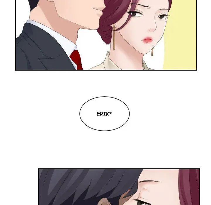 Crazy for it Chapter 3 page 31 - 
