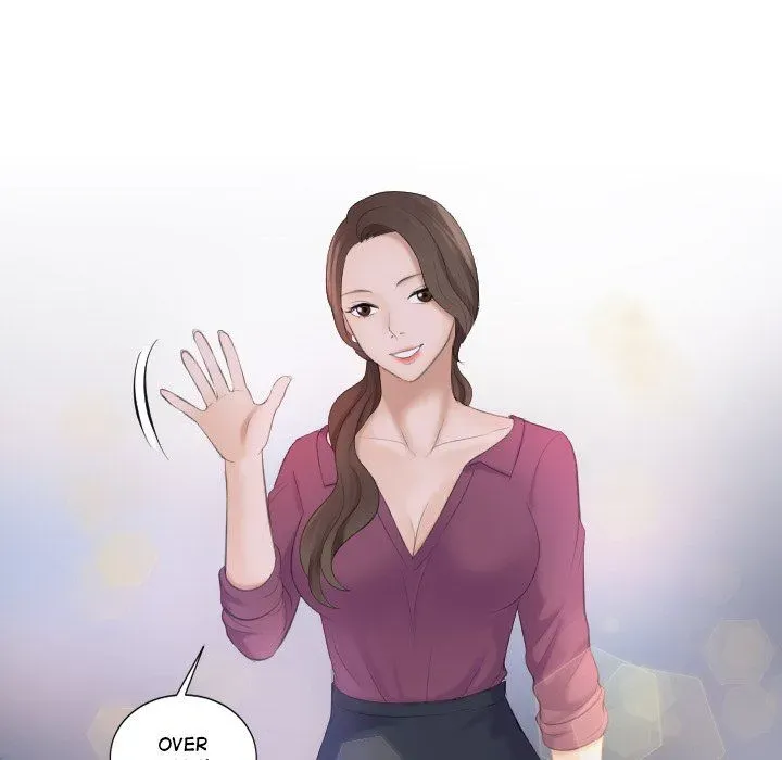 Crazy for it Chapter 3 page 43 - 