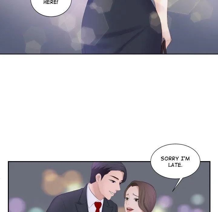 Crazy for it Chapter 3 page 44 - 
