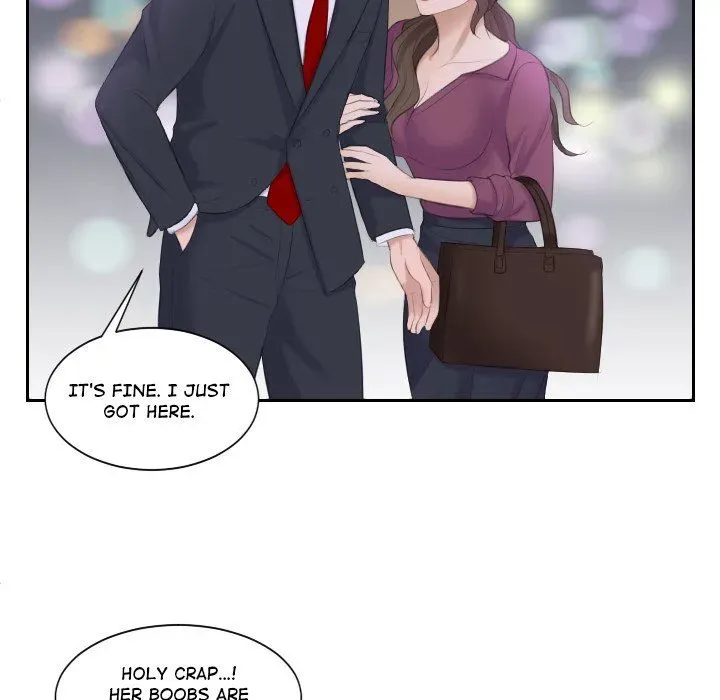 Crazy for it Chapter 3 page 45 - 