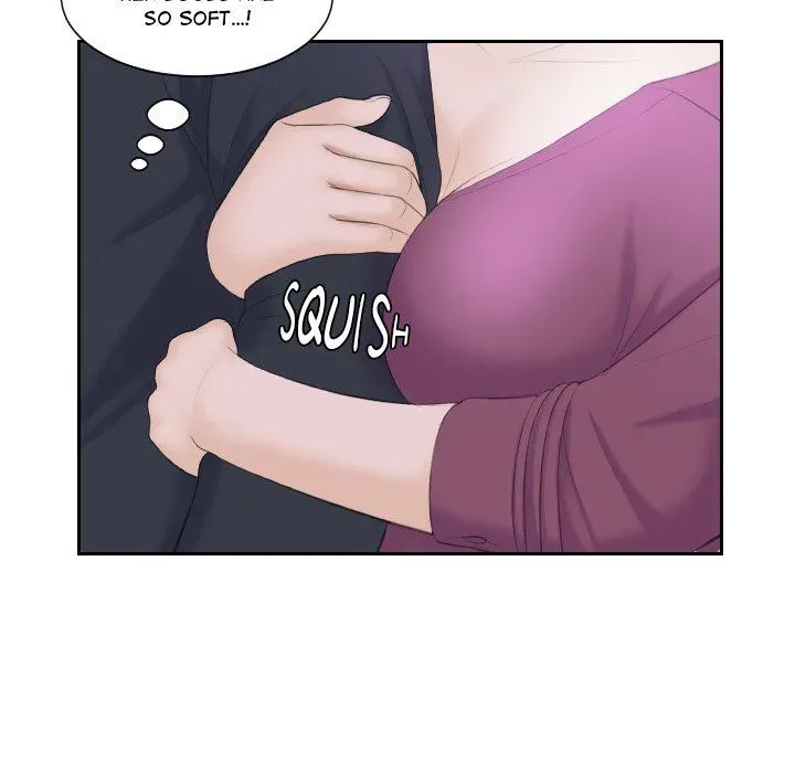 Crazy for it Chapter 3 page 46 - 