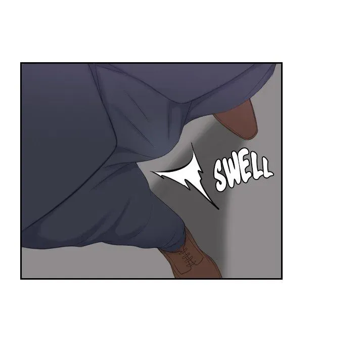 Crazy for it Chapter 3 page 47 - 
