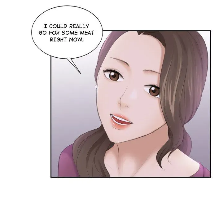 Crazy for it Chapter 3 page 48 - 