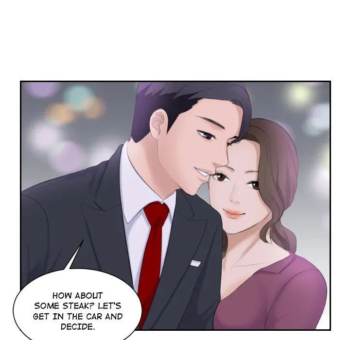 Crazy for it Chapter 3 page 49 - 