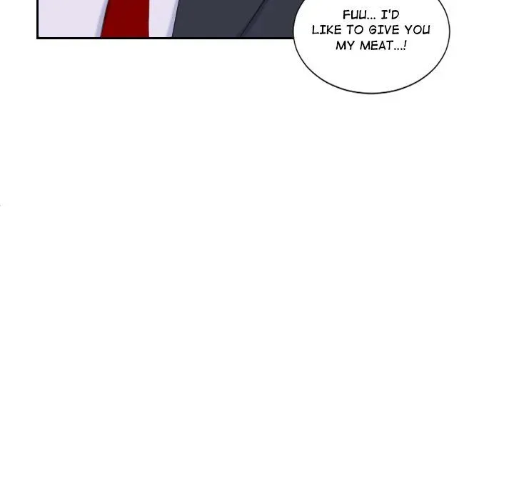 Crazy for it Chapter 3 page 51 - 