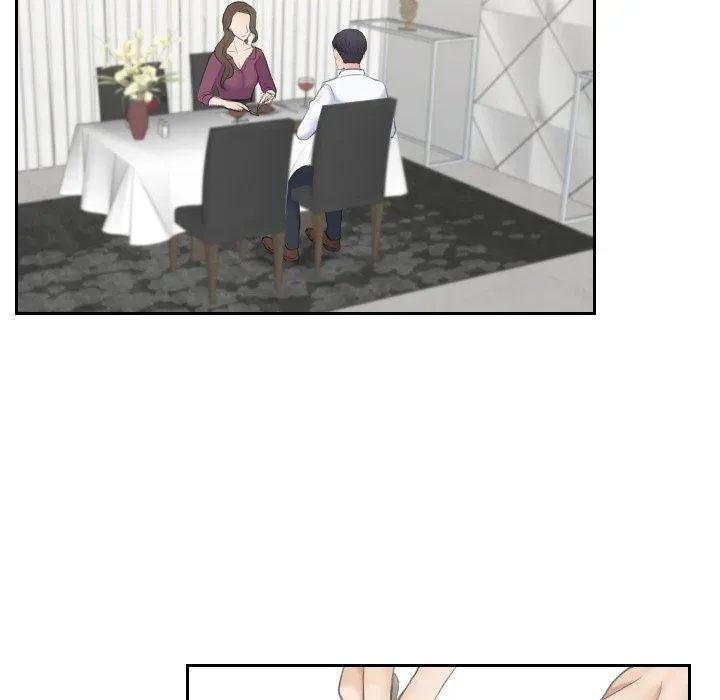 Crazy for it Chapter 3 page 54 - 