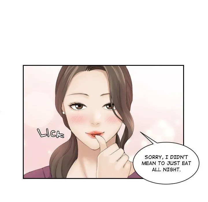 Crazy for it Chapter 3 page 59 - 