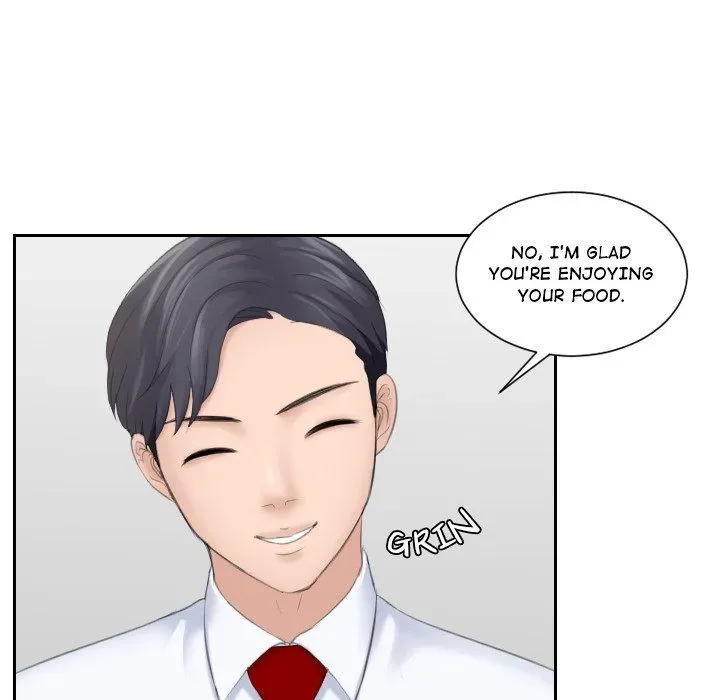 Crazy for it Chapter 3 page 60 - 
