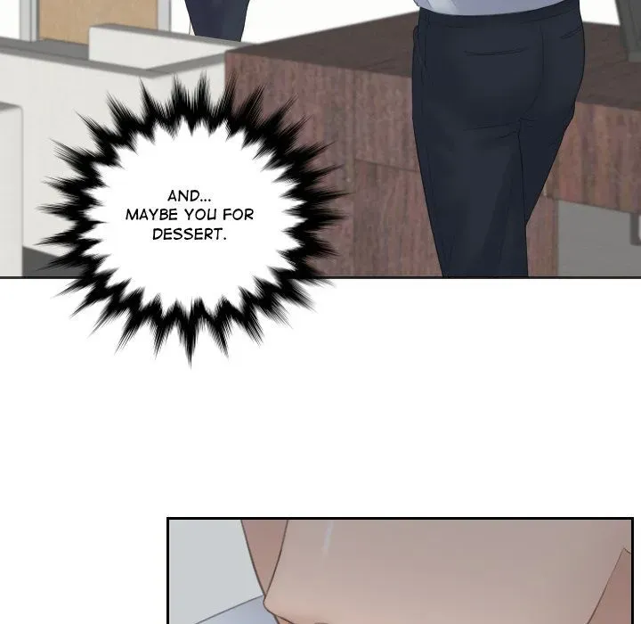 Crazy for it Chapter 3 page 7 - 