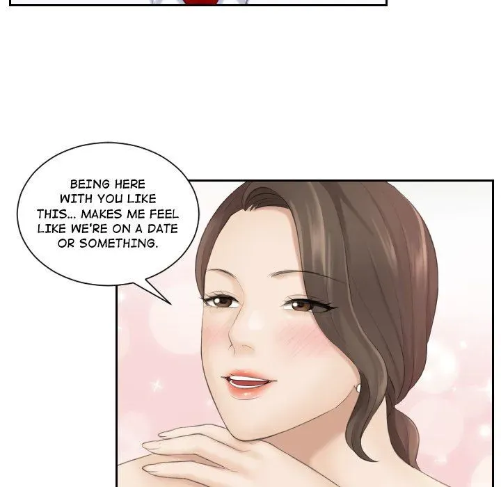 Crazy for it Chapter 3 page 61 - 