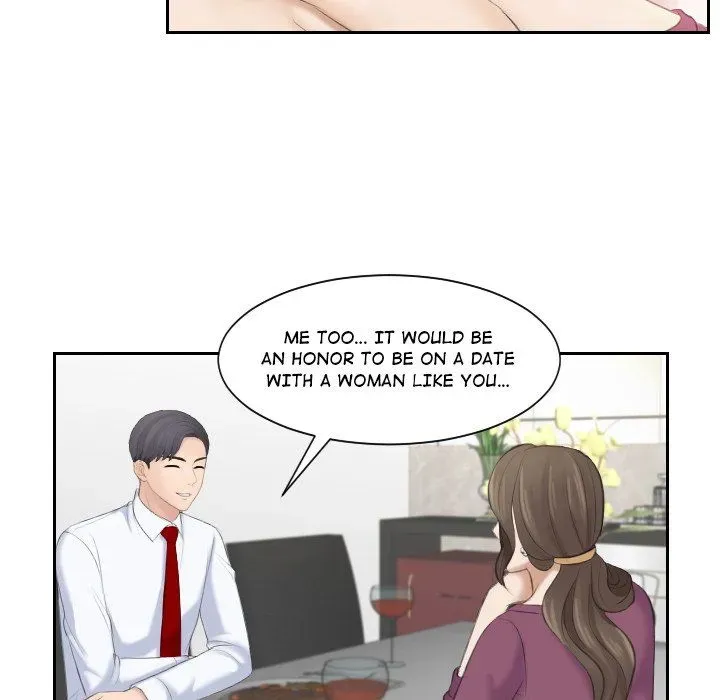 Crazy for it Chapter 3 page 62 - 